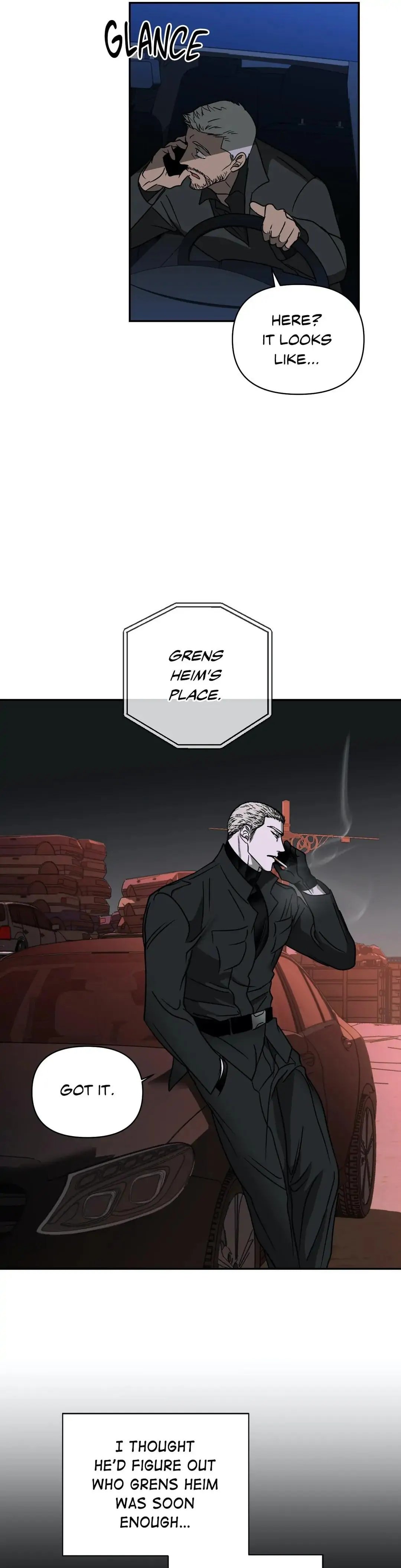 Shutline, Chapter 42 image 27